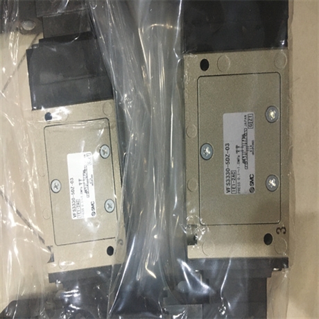 日本SMC电磁阀VQ1101-51保养方式