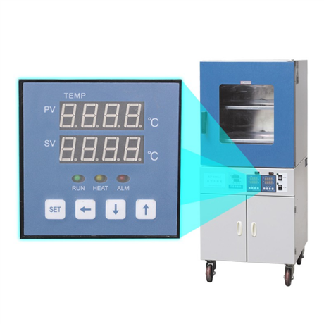 TW-DZF-6216LC立式真空干燥箱 烘箱烤箱烘干机抽真空测漏箱