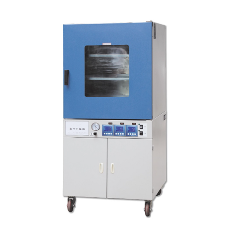 TW-DZF-6930LC实验室立式真空干燥箱 真空测漏箱 烘箱真空存储箱