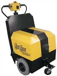 库存DJ PRODUCTS手推车