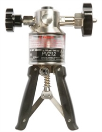 PV212液压手泵