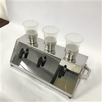 注射用水微生物限度装置 水样隔膜液泵 微生物薄膜过滤器