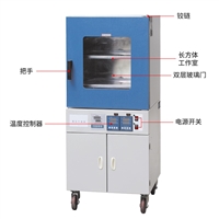 TW-DZF-6126LC立式真空干燥箱 烘箱烤箱烘干机抽真空测漏箱