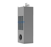 液冷型集装箱空调