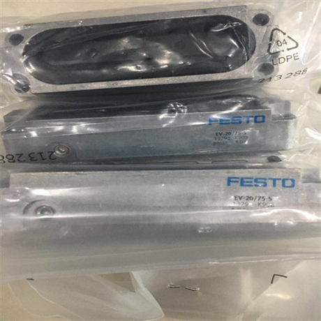 材质分析FESTO费斯托电磁线圈MSFW-230-50/60-OD