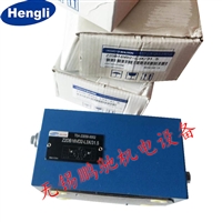 Hengli SHLIXIN恒立立新叠加式溢流阀ZDB16VB2-L3X/20V