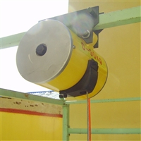 供应气动平衡器 旋转式可拆装气动平衡器 PHQ-100-1气动平衡器 