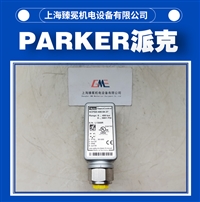 Parker全新进口SCPSD-400-14-27压力传感器 油缸试验台/压力开关