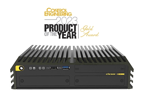 德承工控机DV-1000 第9/8代Intel Core系列-强固型嵌入式工业电脑