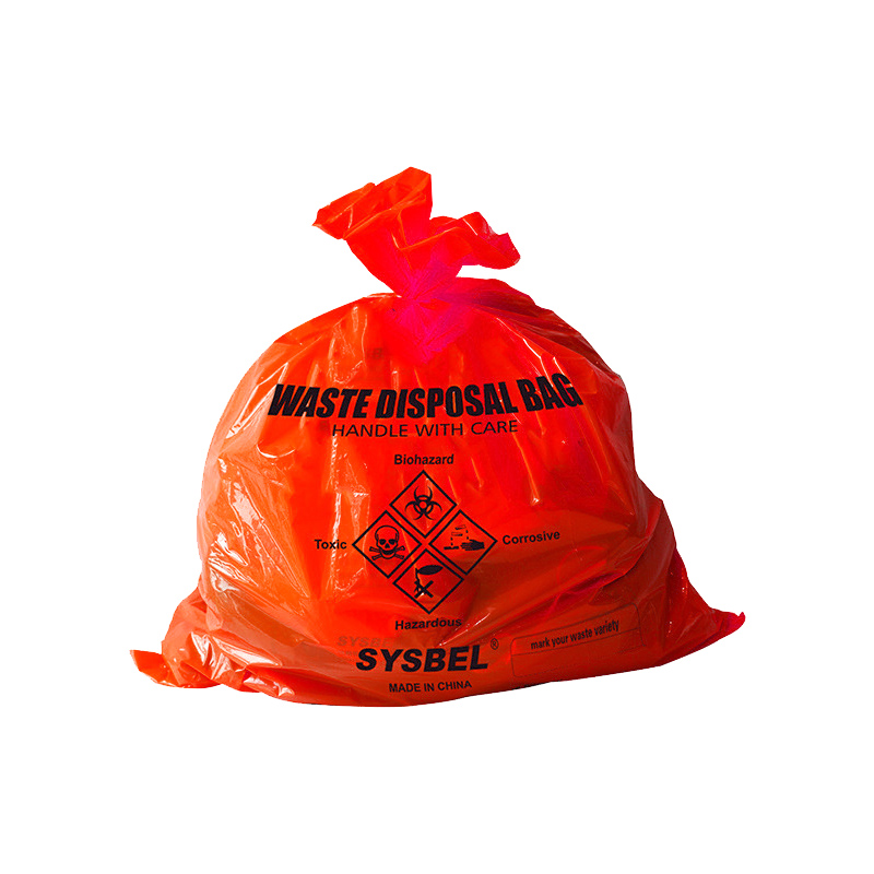SYSBEL西斯贝尔SYB950R大号废弃物处理袋