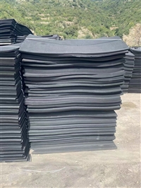 2mm厚泡沫条L1100型闭孔泡沫板 L600型混凝土填缝板 海晨