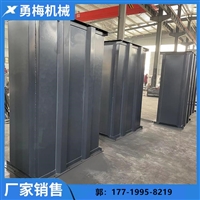 水泥垂直输送TH300斗式提升机