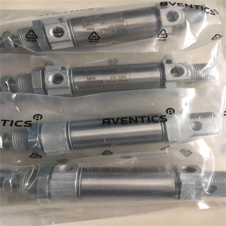 REXROTH力士乐伺服电机的功能