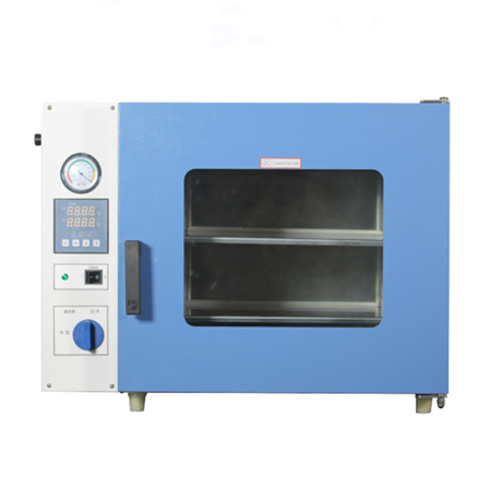 TW-DZF-6092台式真空干燥箱 实验室真空烘箱 工业真空消泡箱