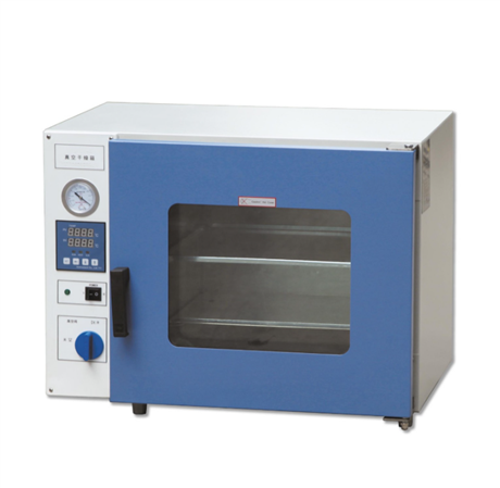 TW-DZF-6056实验室真空干燥箱 工业烘箱烤箱抽真空测漏箱