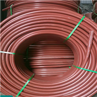 半硬质FPC穿线管 阻燃型电缆穿线管 300米/盘FPC穿线管