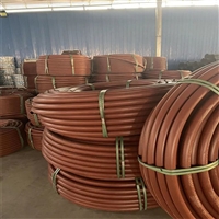 硬质穿线管  承受力强 护套管耐磨硬质阻燃管 FPC20硬质阻燃管