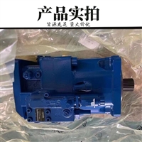 力士乐双联泵A11VO260LRDC/11R-NZD12K67液压泵