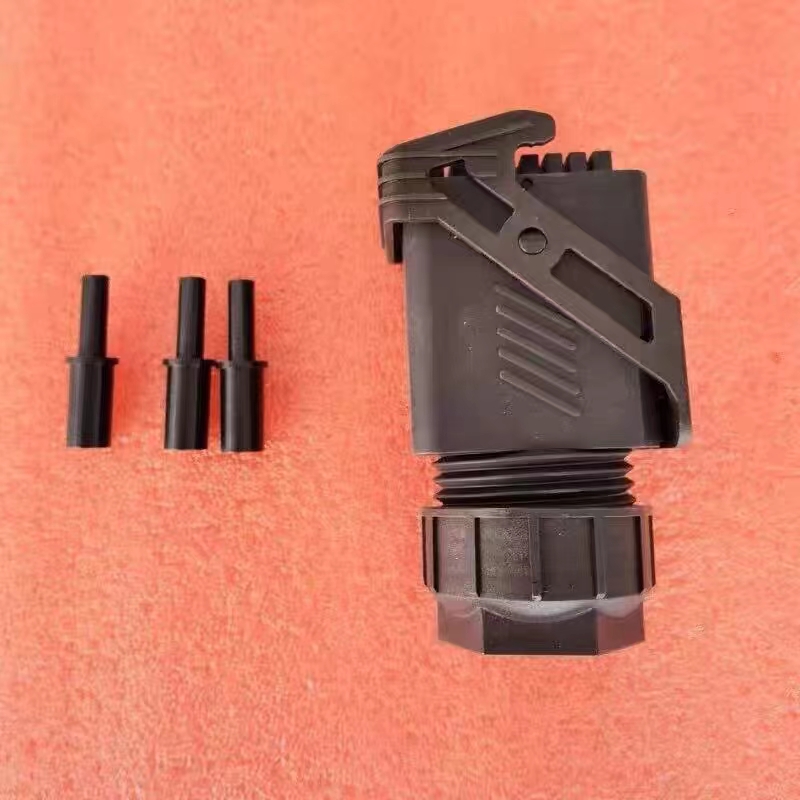 ����������ͷ�����ͷ600V 30A������ͷֱ����ͷ ��Ϊ�����ͨѶ����