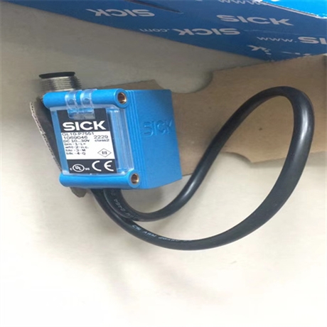 尺寸图SICK施克编码器AFS60A-S4NB262144