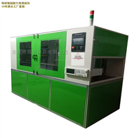 供应百航BH-T210拖链电缆弯曲试验机 电缆线拖链弯曲试验机 线缆U型弯曲试验机