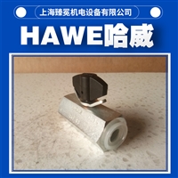 HAWE哈威单向节流阀RD51 ED51 ED11 ED41 有库存 型号全