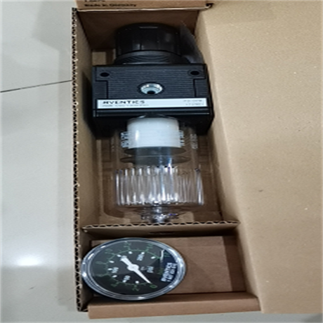 AVENTICS安沃驰换向阀0820055051工作性能