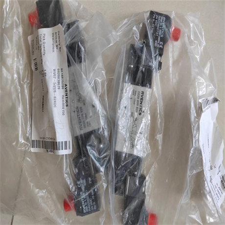 AVENTICS安沃驰过滤调压阀0821302405特点