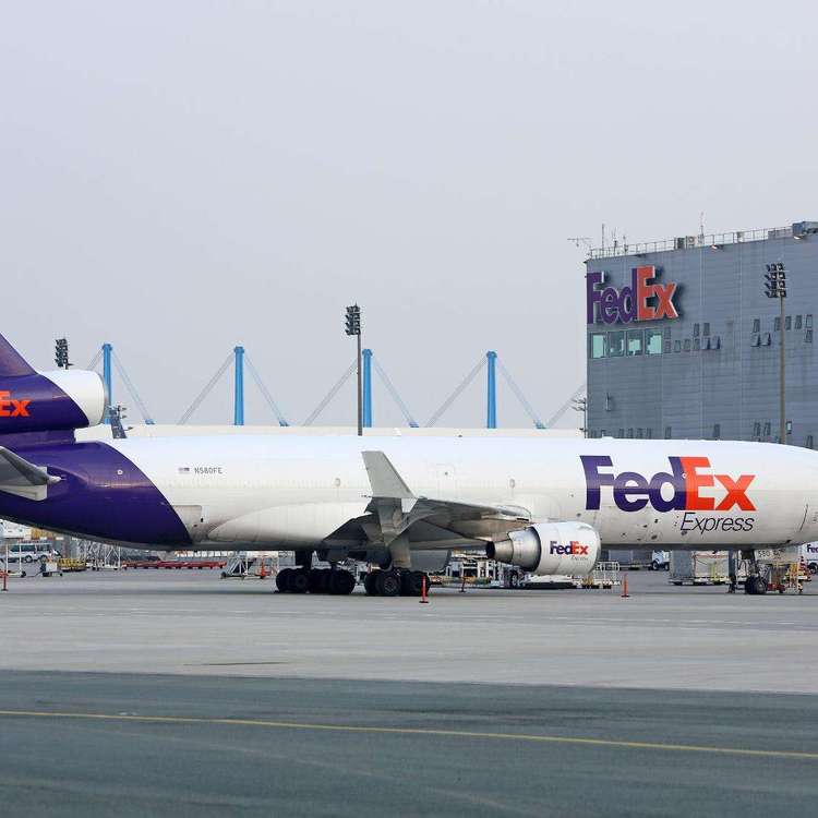 丽水松阳县联邦国际快递 承接FedEx国际快递全球空运到门