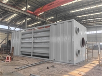 湖南沥青厂，塑料厂，橡胶厂电捕焦油器，