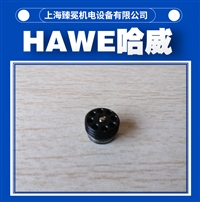 哈威单向阀CRK1防爆阀hawe