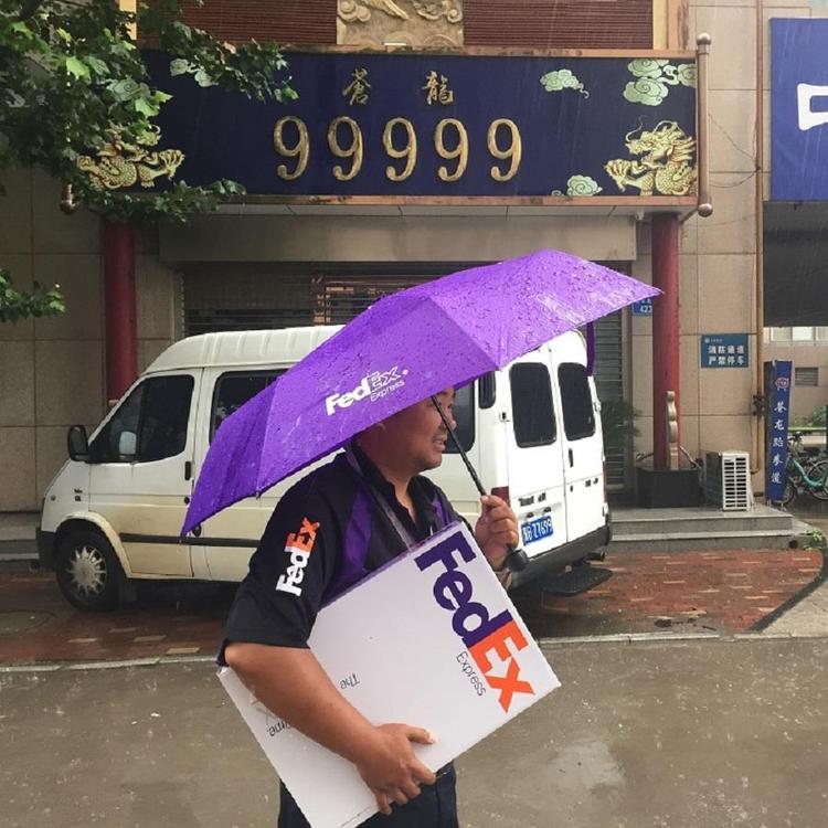 深圳坪山区深圳联邦快递电话-FedEx联邦快递,取件及派件服务