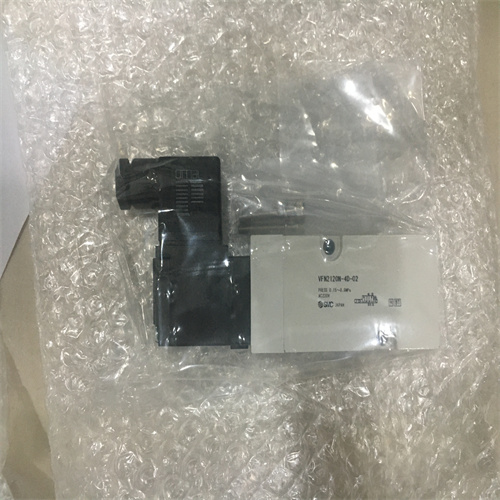 介绍SMC电磁阀VQ4201-61安装方式