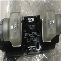 NACHI不二越电磁换向阀SA-G1-C5-R-D2-5596L浅谈