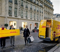 锡山区DHL快递公司 锡山区DHL快递航空运输  DHL空运全球