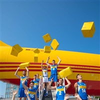 铜官山区DHL快递邮寄中心 铜官山区DHL快递取件上门   DHL路线分析