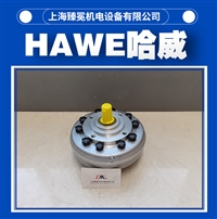 哈威R5.1柱塞泵HAWE轴向油泵 有库存 全新供应