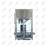 自动化定量装桶机_200千克调味酱装桶机械有限公司