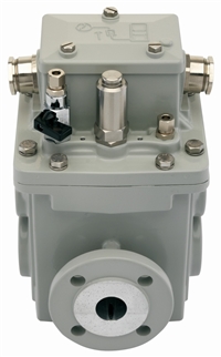 MR CEDASPE ET 适用于油浸式电力变压器的气体继电器