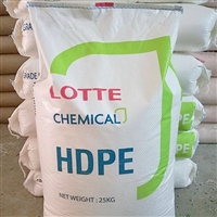 HDPE/韩国乐天 7000F 薄膜级 吹塑级 高强度 塑料袋