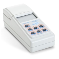 哈纳HI847492便携式啤酒浊度测定仪ASBC标准