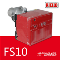 热水锅炉用RIELLO利雅路燃烧器FS20