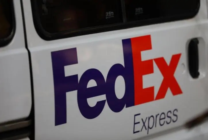 淮安洪泽县FedEx国际快递电话 淮安Fedex国际快递转运站/安全高效