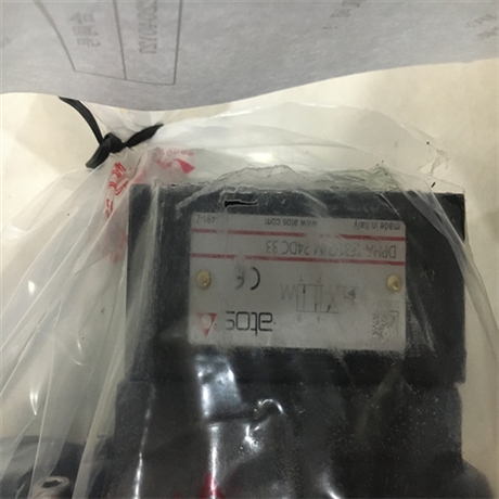 原装atos阿托斯比例阀DLHZO-TE-040-L3140