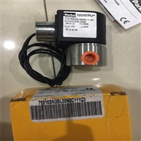PARKER派克电磁阀D1FPE55HH9NB0046D25数据表