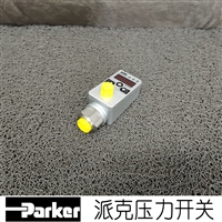 美国Parker派克SCP01-400-34-06压力传感器经销SCP型压力开关