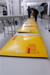 锡山区DHL快递公司 锡山区DHL国际快递电话  查询详情