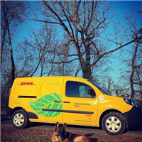 锡山区DHL快递邮寄中心 锡山区DHL快递航空运输  托运全球