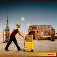 鞍山铁东区DHL快递邮寄中心 鞍山铁东区DHL快递电话   DHL国际物流