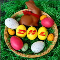 鞍山铁东区DHL快递邮寄中心 鞍山铁东区DHL快递电话  DHL时效快捷